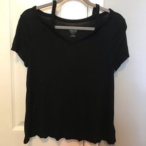 Women’s Black Top